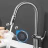 Robinet de cuisine robinet de température cuisine… – vue 3