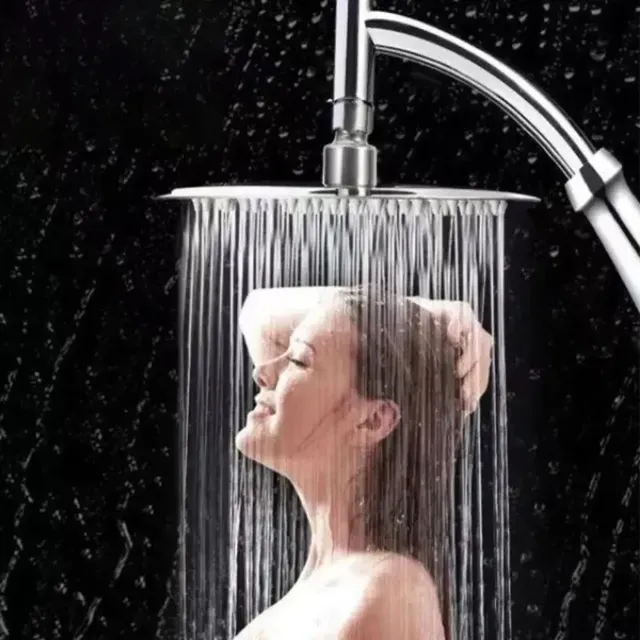 Pommeau de douche à haute pression pour salle de bain – vue 5