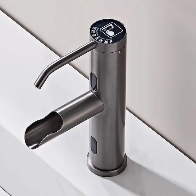 Robinet de salle de bains à Induction intelligent… – vue 3