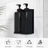 Distributeur mural rechargeable de Gel douche – vue 6