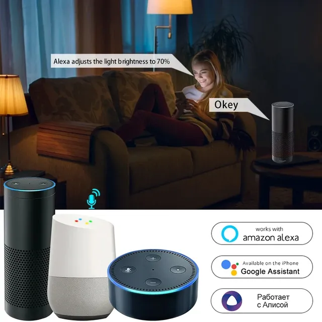 Tuya – vue 4
