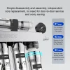 EIREE – purificateur d&rsquo;eau par Ultrafiltration en 5 étapes, purificateur d&rsquo;eau potable directe domestique, filtre à eau du robinet, retient l&rsquo;eau minérale