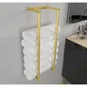 2025 nouveau porte-serviettes de bain pour serviettes… – vue 2