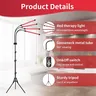 Lumière rouge Led proche infrarouge pour tout le corps – vue 4