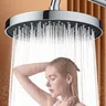 Pommeau de douche à grande débit