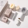 Pommeau de douche filtre à eau dure haute pression SPA… – vue 6