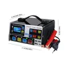Chargeur de batterie Intelligent robuste 400A – vue 6