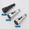 Tête de robinet de cuisine extractible 360 ° Robinet de… – vue 5