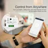 CENFAYA TUYA WiFi interrupteur d'éclairage intelligent… – vue 3