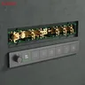 2025 musique pomme de douche salle de bain LED ensemble… – vue 5