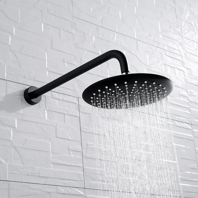 Pommeau de douche de haute qualité 8/10/12 pouces – vue 5