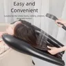 Gonfler rapidement le bassin de shampoing gonflable… – vue 4