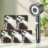 Pommeau de douche à main Boost avec 5 modes de… – vue 4