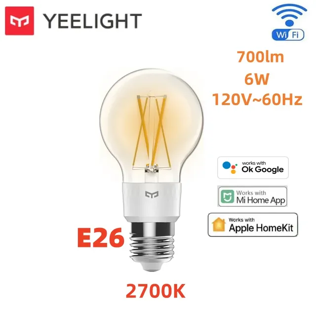 Yeelight – vue 2
