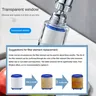 Élément de filtre à eau pour robinet – vue 2
