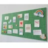 Planches décoratives de chevet – vue 5