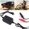 Chargeur de batterie de voiture automatique – vue 2
