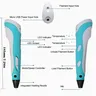 CamSolomon-Stylo d'impression 3D avec écran LCD – vue 4