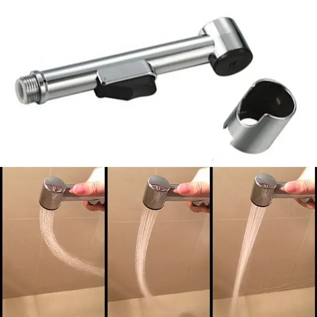 Ensembles de pulvérisation de Douche à main ABS – vue 2
