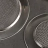 Filtre d'évier de cuisine en acier inoxydable 201 – vue 5