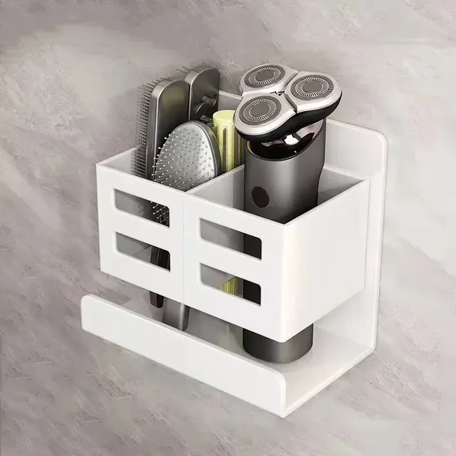 Nouveau Tube de rangement de lavabo multifonctionnel… – vue 2