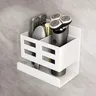 Nouveau Tube de rangement de lavabo multifonctionnel… – vue 2