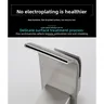 Robinet cascade en acier inoxydable 304 – vue 6