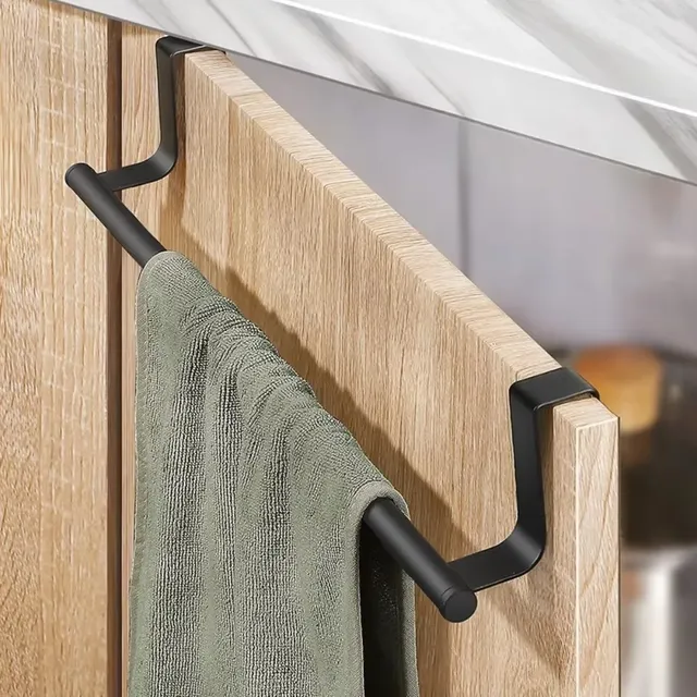 Porte-serviettes sans perçage – vue 5