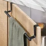 Porte-serviettes sans perçage – vue 5