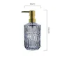 Distributeur de savon liquide pour salle de bain – vue 5