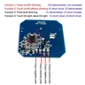 Interrupteur tactile 5-24V 3A – vue 4