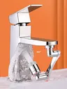 Bras robotique articulé rotatif mille quatre cent… – vue 3