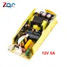 AC-DC 100V-240V 110V 220V à 5V 12V 5A pipeline 2.5A… – vue 2
