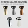 Bagnolux robinet sensoriel capteur tactile commande… – vue 6