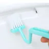 Brosse de toilette Portable en forme de S – vue 6
