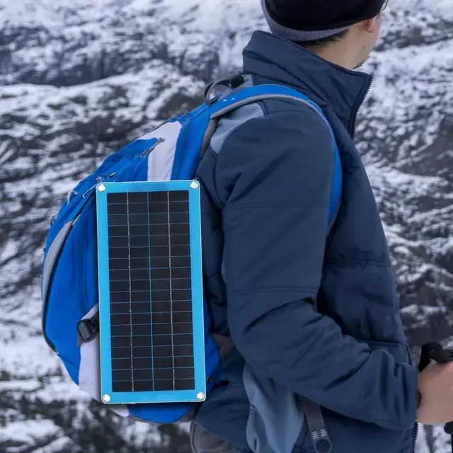Kit de chauffage de dégivrage électrique à panneau… – vue 2