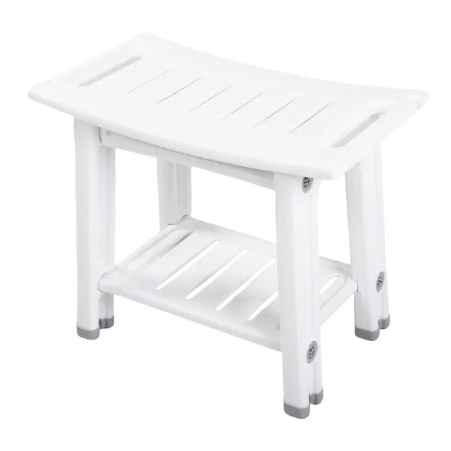 Bancs de douche HDPS – vue 3