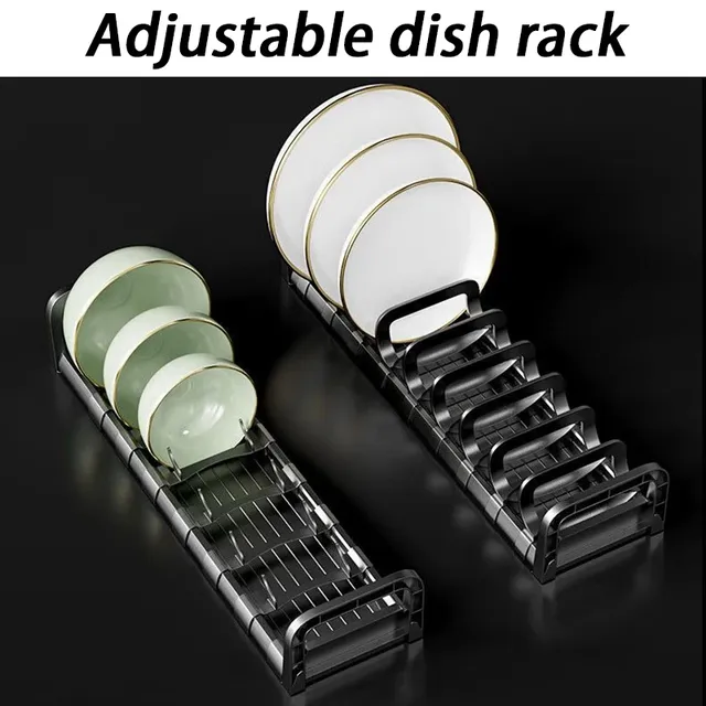Armoires de cuisine extractibles – vue 6