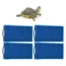 Cartouches filtrantes charbon actif bleu mousse… – vue 4