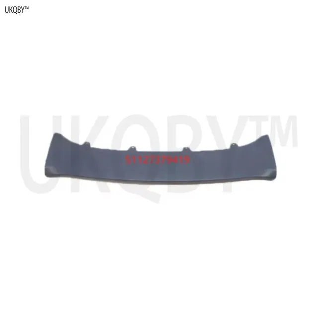 Moulure carrosserie baguette porte profil long fin… – vue 3
