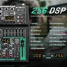 BOMGE Nouveau modèle de mixage compact – vue 5