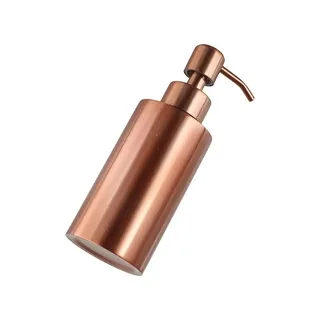 Distributeur de savon en acier inoxydable