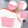 Seau de baignoire pour bébé – vue 6