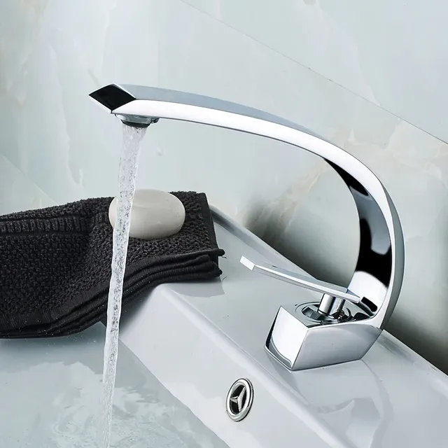 LANGYO lavabo Design moderne salle de bain robinet… – vue 6