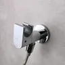 Fixation de toilette de salle de bains – vue 5