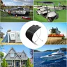 XINPUGUANG 50W 120W 12V Panneau solaire flexible 18V… – vue 6