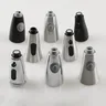 Douchette extractible finition acier inox brossé chrome… – vue 3