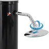 Pour colonne de douche solaire extérieure noire argentée – vue 3