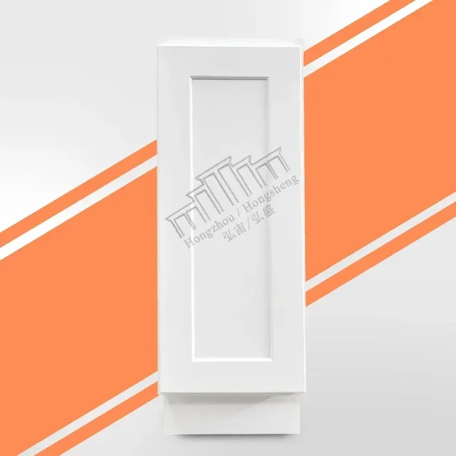 Armoire à épices côtelée T1 – vue 2
