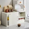 Étagère de rangement pour comptoir de cuisine – vue 2